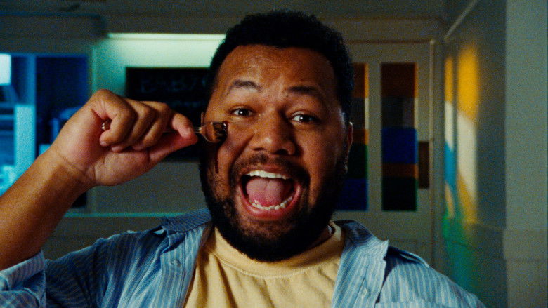 кадр из фильма In The Zone