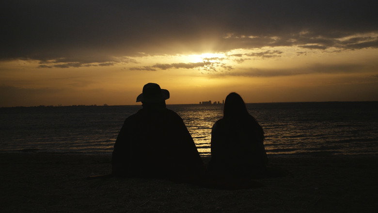 кадр из фильма A New Era