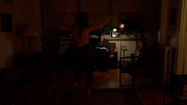 кадр из фильма Серебряные пули