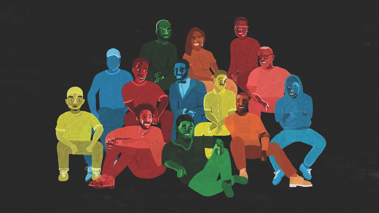 кадр из фильма Gemmel & Tim