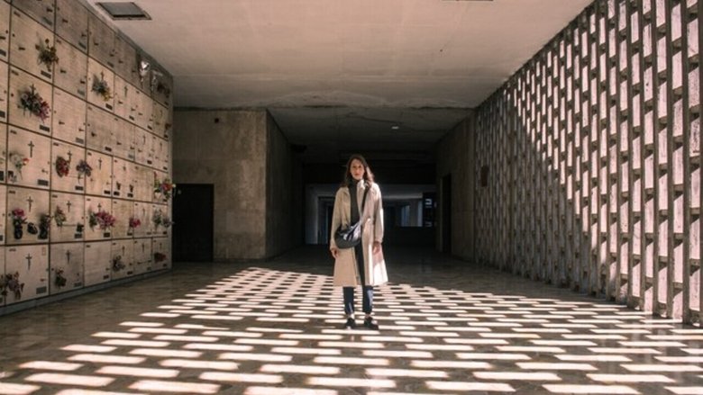 кадр из фильма La llegada del hijo