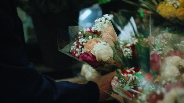 кадр из фильма One Night in Brooklyn