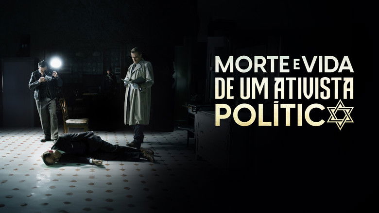 кадр из фильма Смерть Зигельбойма