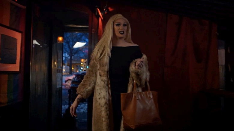 кадр из фильма Killer Unicorn