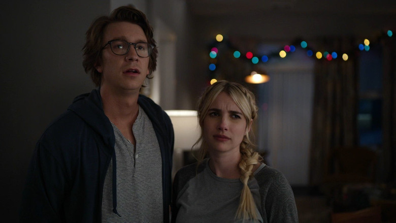 кадр из фильма Ирония судьбы в Голливуде