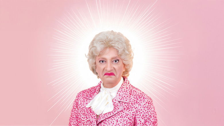 кадр из фильма Marie-Thérèse Porchet : 20 ans de bonheur