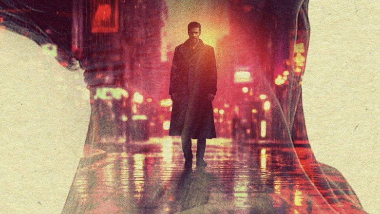 кадр из фильма The Demon Detective