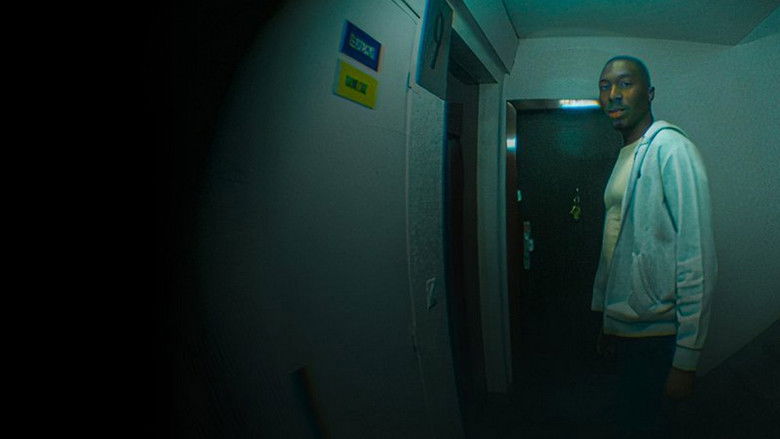 кадр из фильма 9ème étage droite