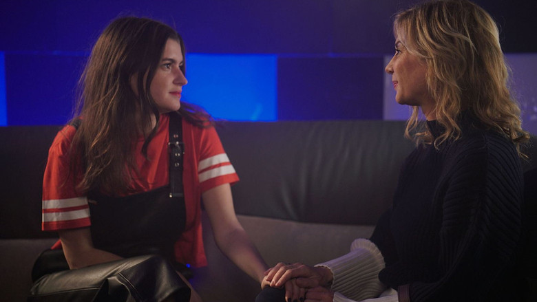 кадр из фильма Великолепная