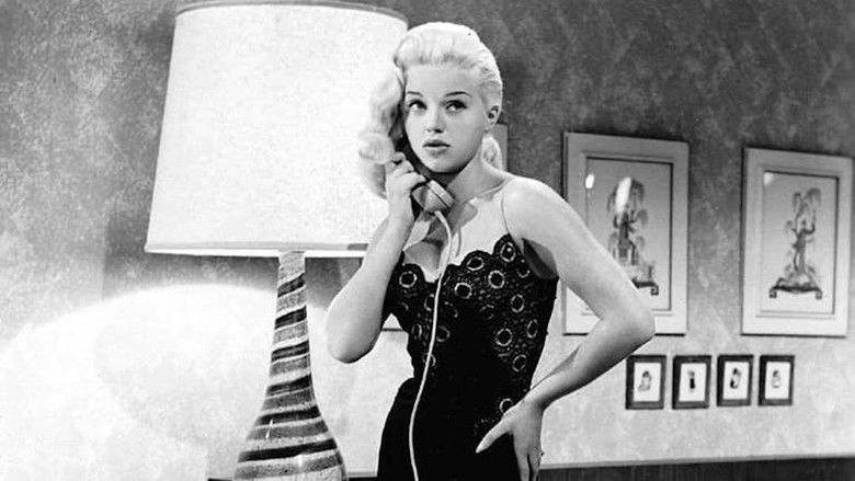 кадр из фильма I Married a Woman