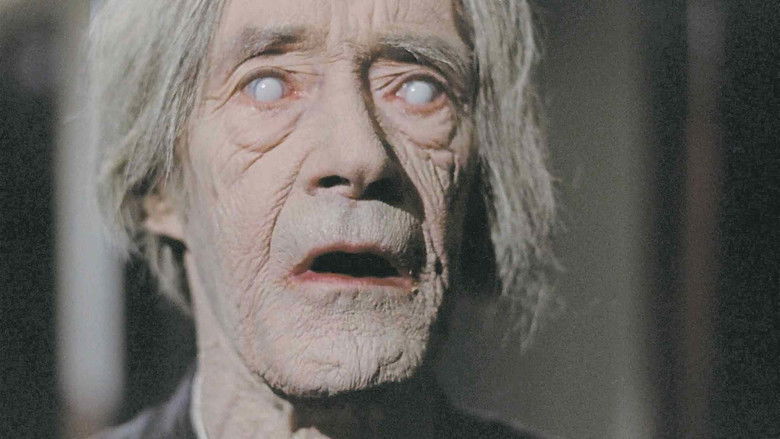 кадр из фильма Часовой