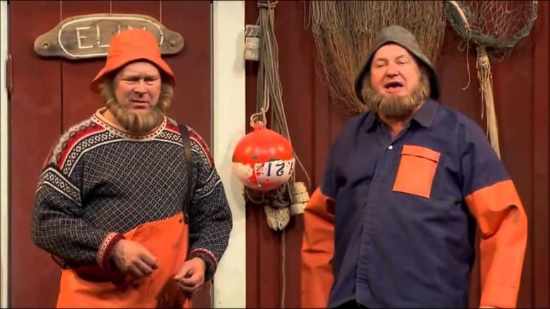 кадр из фильма Åke från Åstol