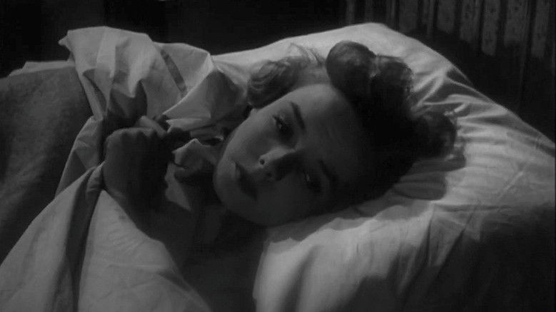 кадр из фильма My Friend Irma