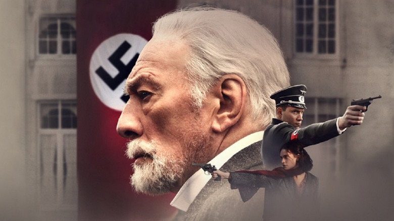 кадр из фильма Исключение