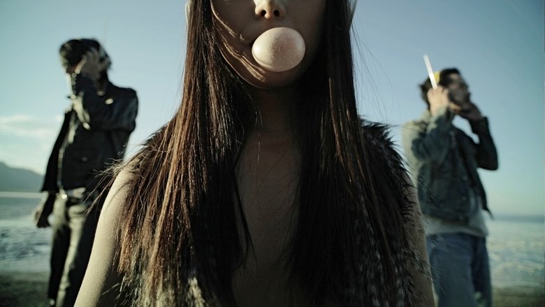 кадр из фильма Fonotune: An Electric Fairytale