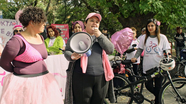 кадр из фильма Metamazon