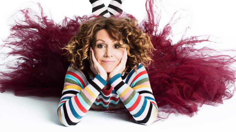 кадр из фильма Kitty Flanagan: Smashing