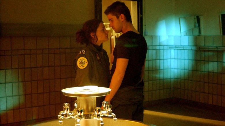 кадр из фильма Windkracht 10: Koksijde Rescue