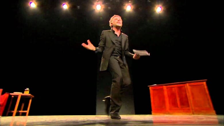 кадр из фильма Stéphane Guillon - Liberté très surveillée