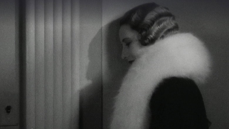 кадр из фильма Недозволенное