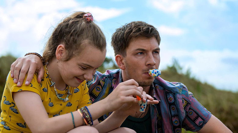 кадр из фильма Mijn bijzonder rare week met Tess