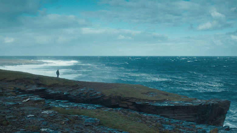 кадр из фильма Выгон