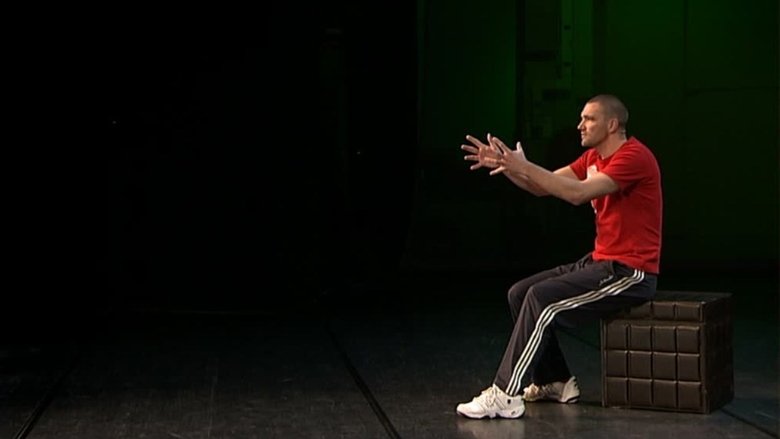 кадр из фильма Theo Maassen: Tegen beter weten in