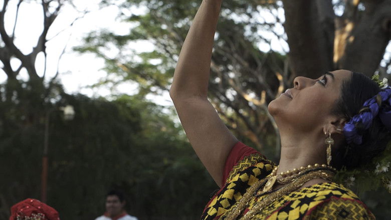 кадр из фильма El Son del Chile Frito