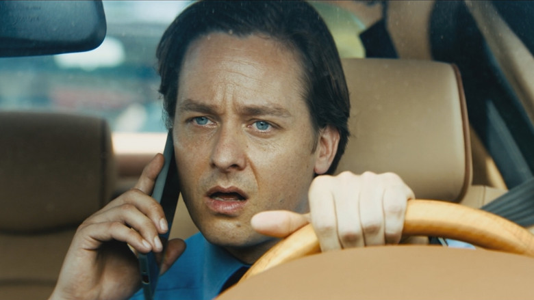 кадр из фильма Ограбление с ограничениями