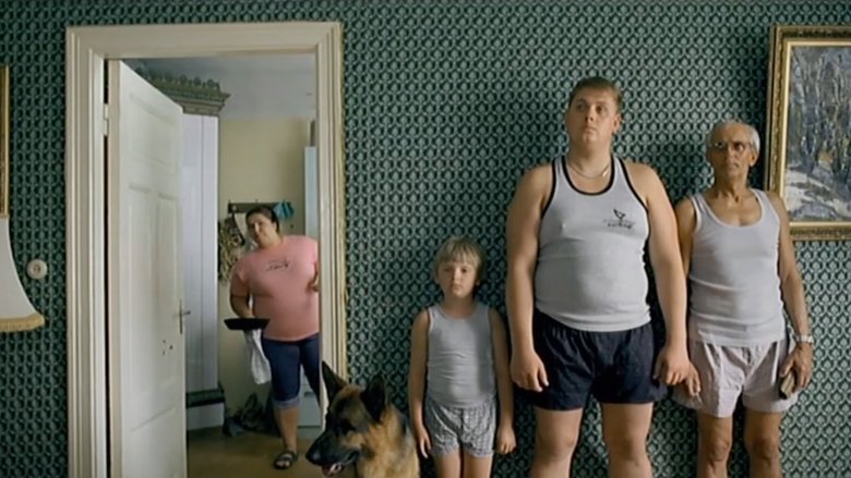 кадр из фильма Akmeņi (Elementi)