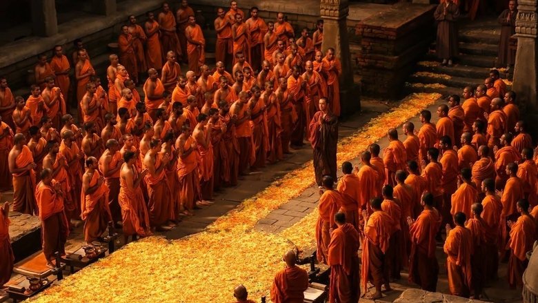 кадр из фильма 大唐玄奘