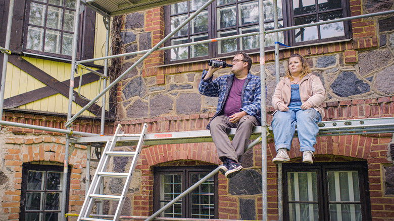 кадр из фильма Se mieletön remppa