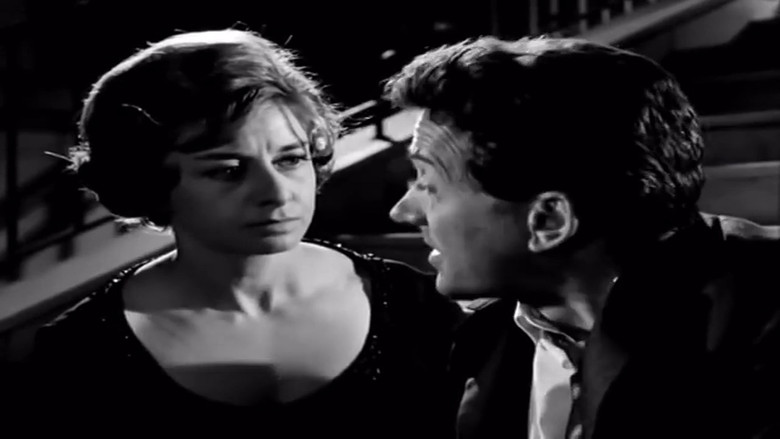 кадр из фильма Οι εχθροί