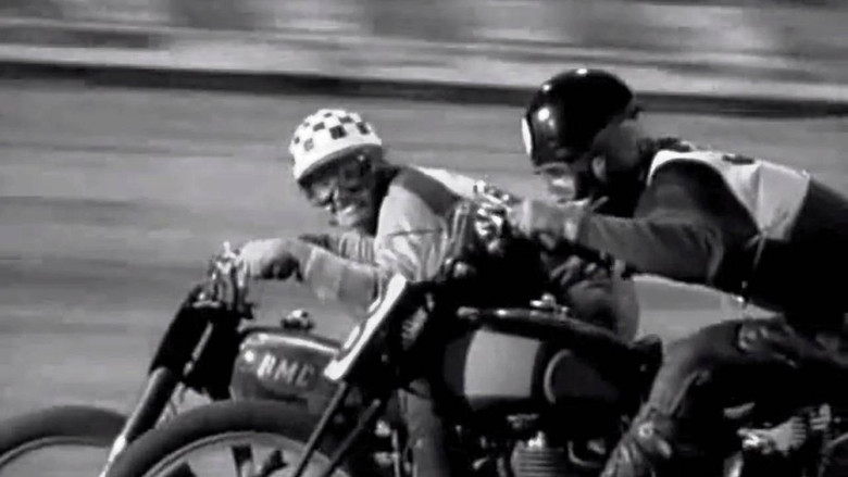 кадр из фильма The Pace That Thrills