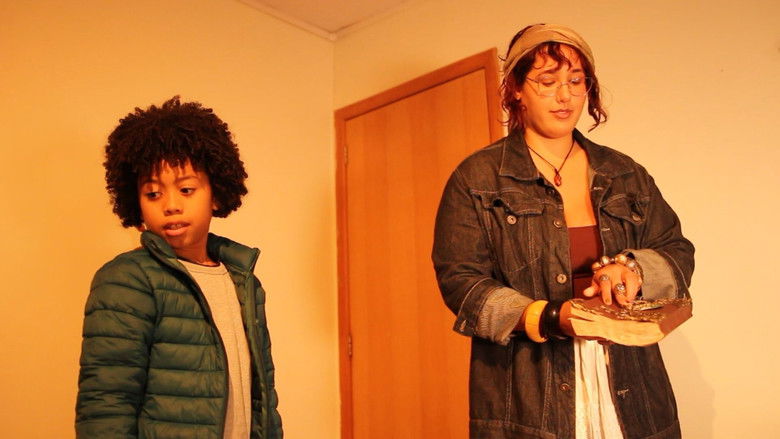 кадр из фильма Fefe - Uma aventura fantástica