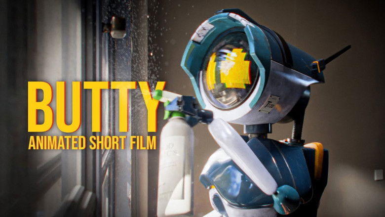 кадр из фильма Butty