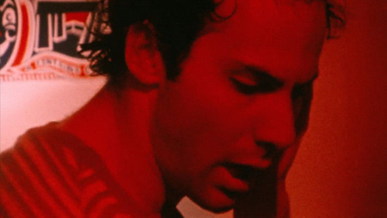 кадр из фильма Frownland