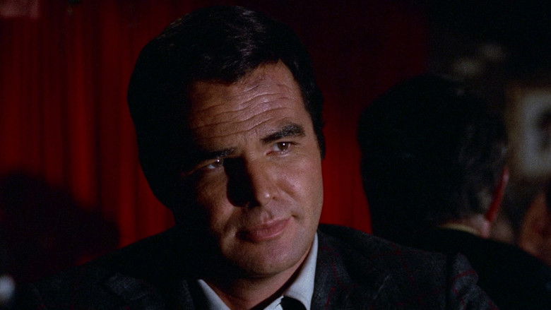 кадр из фильма Грязное дело