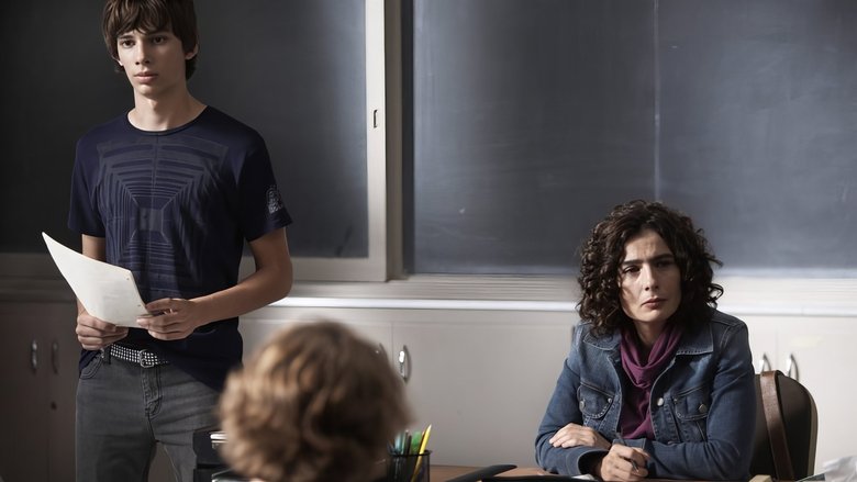 кадр из фильма Adoration