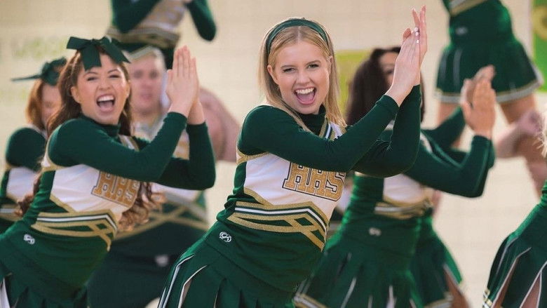 кадр из фильма Выпускной класс