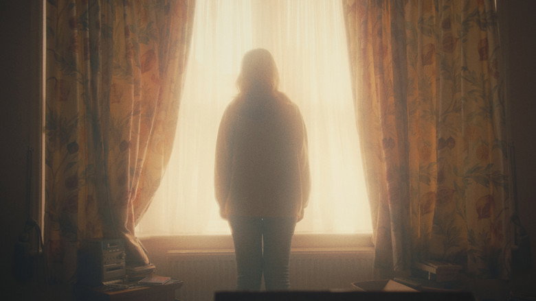кадр из фильма All Our Ghosts