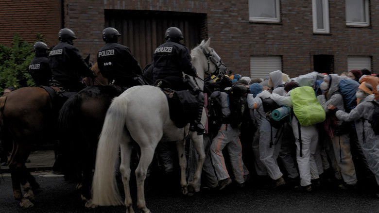 кадр из фильма Der unberechenbare Faktor