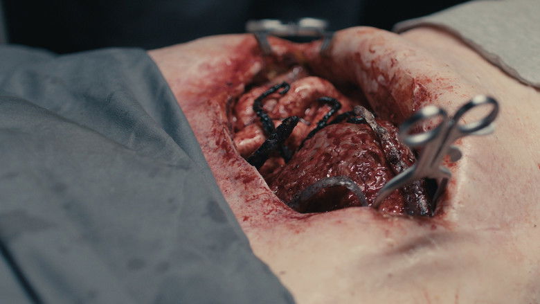 кадр из фильма Dead Reset