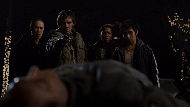 кадр из фильма Пока ее не было