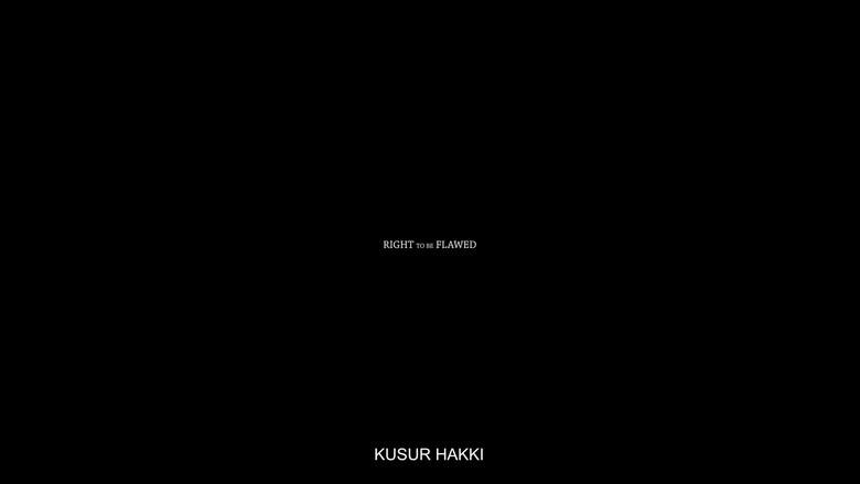 кадр из фильма Kusur Hakkı