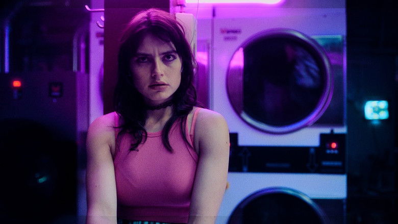 кадр из фильма Jimmy