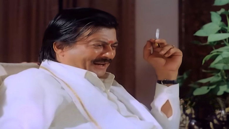 кадр из фильма ಉದ್ಭವ