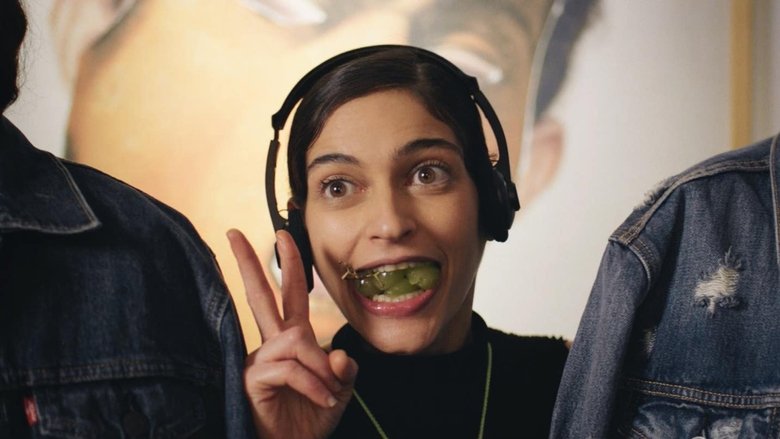 кадр из фильма ועכשיו לעצום עיניים