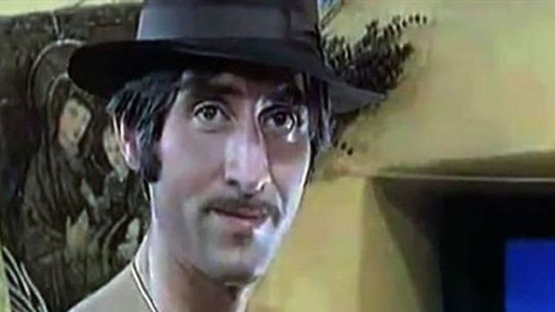 кадр из фильма Sirota Marija