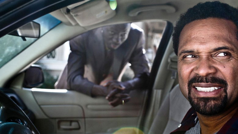 кадр из фильма Знакомьтесь, Семейка Блэков